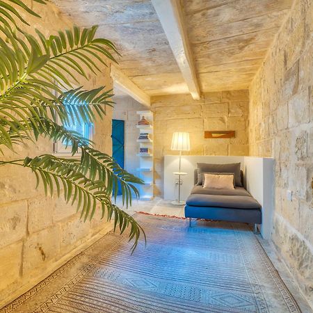 Le Petit Voyage - Chill Out Villa Cospicua Eksteriør billede