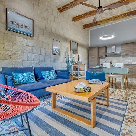 Le Petit Voyage - Chill Out Villa Cospicua Eksteriør billede