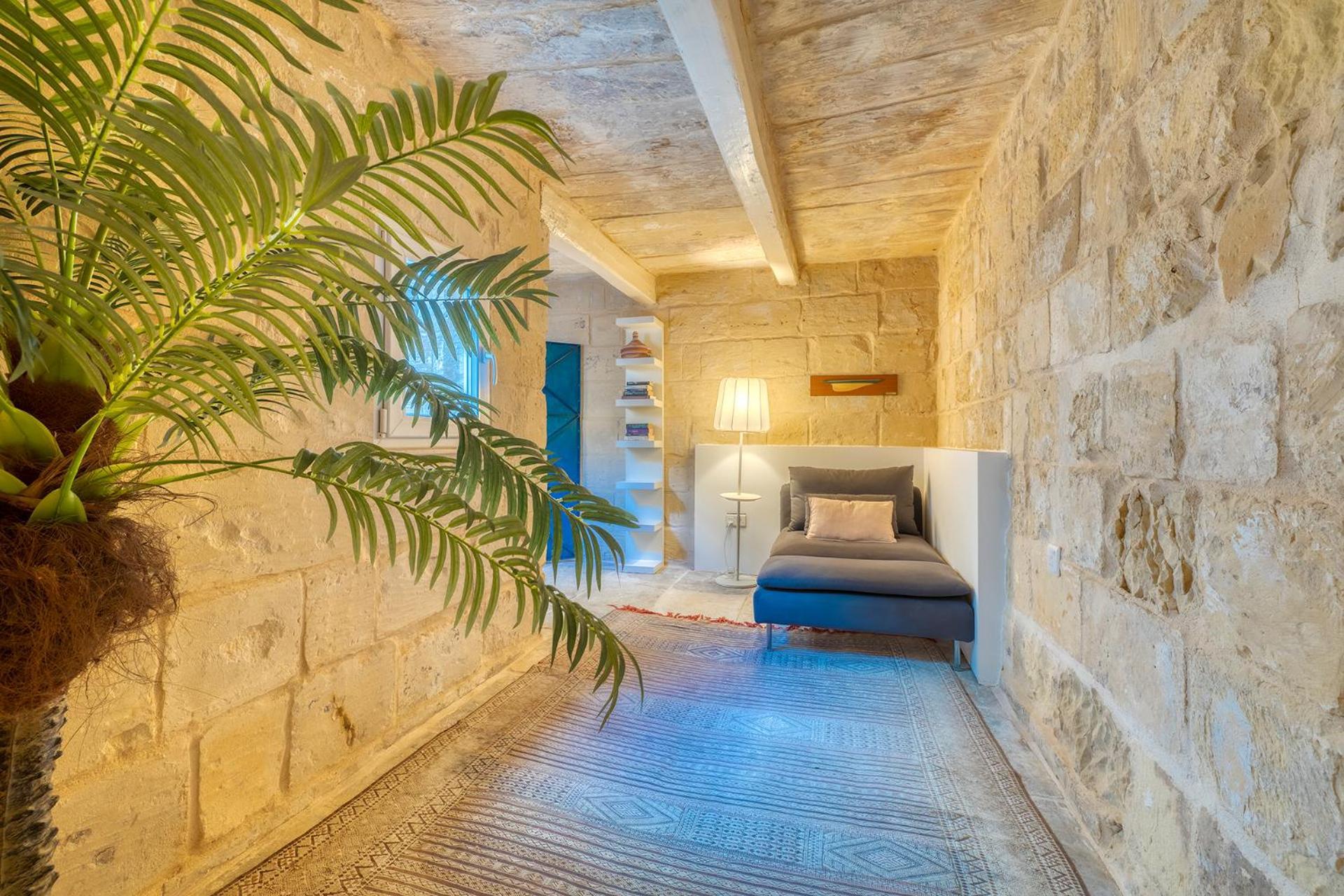 Le Petit Voyage - Chill Out Villa Cospicua Eksteriør billede