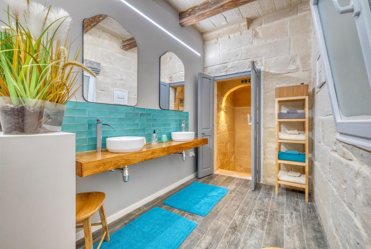 Le Petit Voyage - Chill Out Villa Cospicua Eksteriør billede
