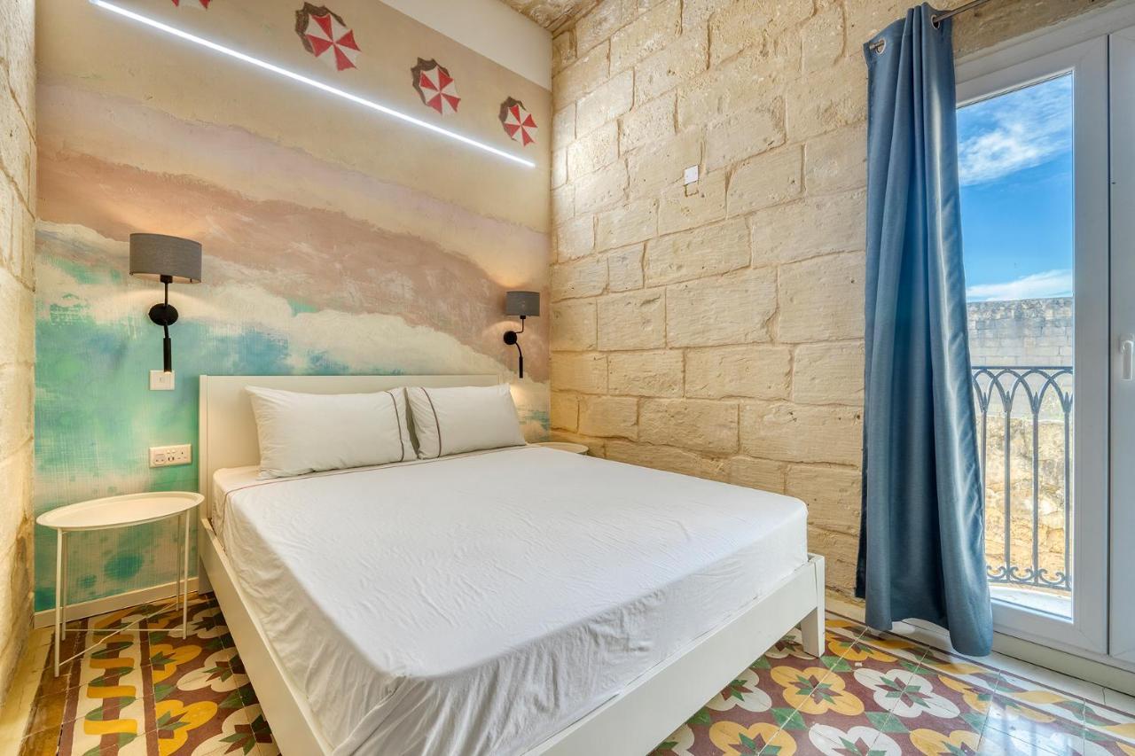 Le Petit Voyage - Chill Out Villa Cospicua Eksteriør billede