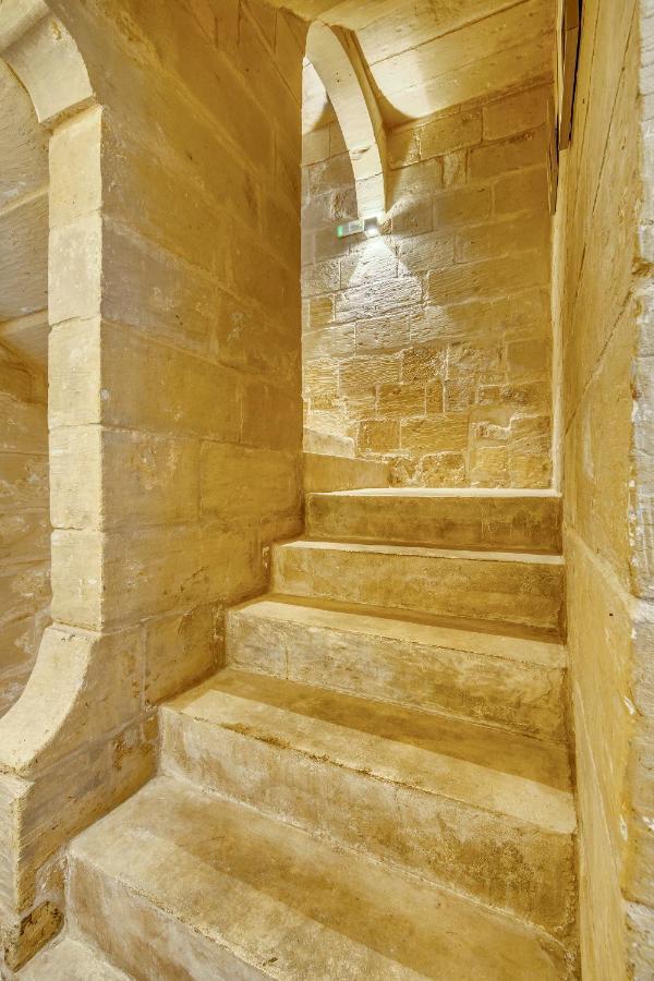 Le Petit Voyage - Chill Out Villa Cospicua Eksteriør billede