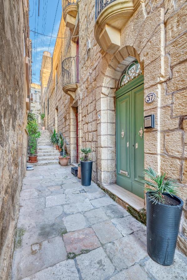 Le Petit Voyage - Chill Out Villa Cospicua Eksteriør billede